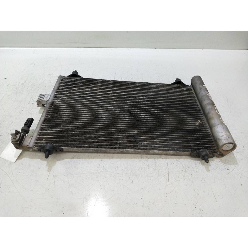 Recambio de condensador / radiador aire acondicionado para citroen xsara berlina 2.0 hdi referencia OEM IAM   