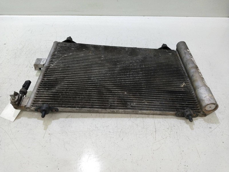 Recambio de condensador / radiador aire acondicionado para citroen xsara berlina 2.0 hdi referencia OEM IAM   
