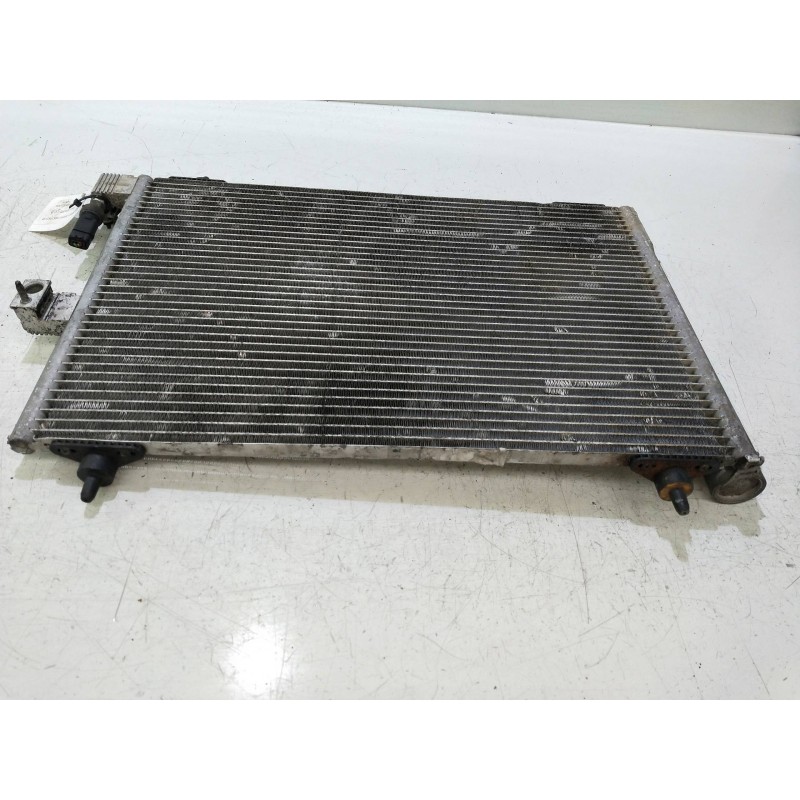 Recambio de condensador / radiador aire acondicionado para citroen xsara berlina 2.0 hdi referencia OEM IAM   