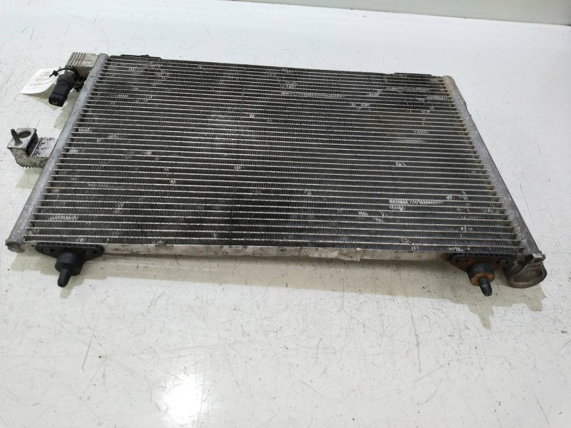 Recambio de condensador / radiador aire acondicionado para citroen xsara berlina 2.0 hdi referencia OEM IAM   