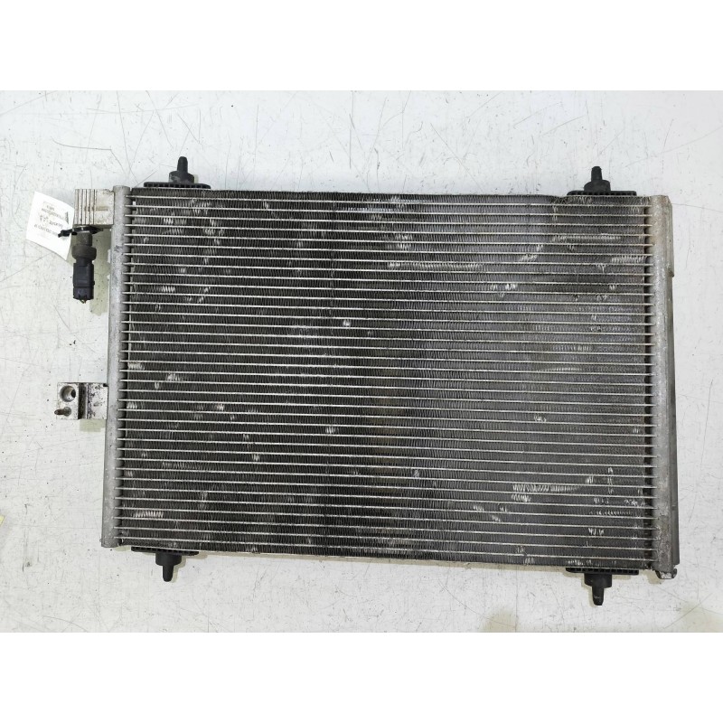 Recambio de condensador / radiador aire acondicionado para citroen xsara berlina 2.0 hdi referencia OEM IAM   