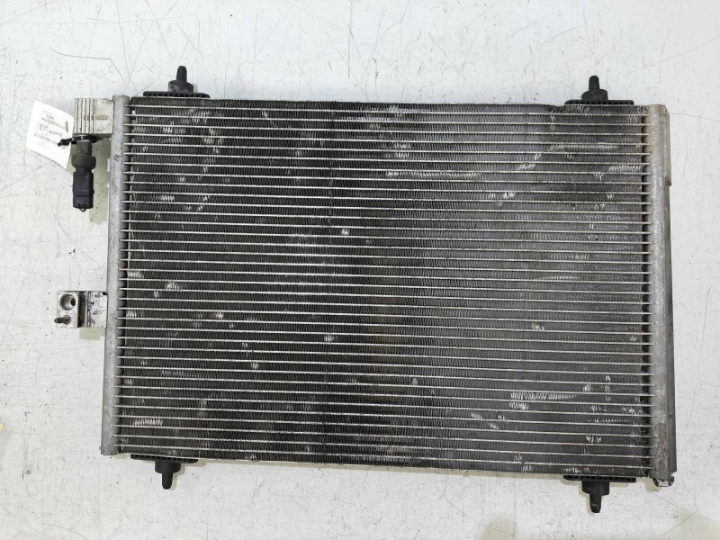 Recambio de condensador / radiador aire acondicionado para citroen xsara berlina 2.0 hdi referencia OEM IAM   