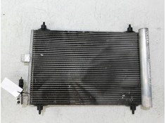 Recambio de condensador / radiador aire acondicionado para citroen xsara berlina 2.0 hdi cat (rhy / dw10td) referencia OEM IAM 2
