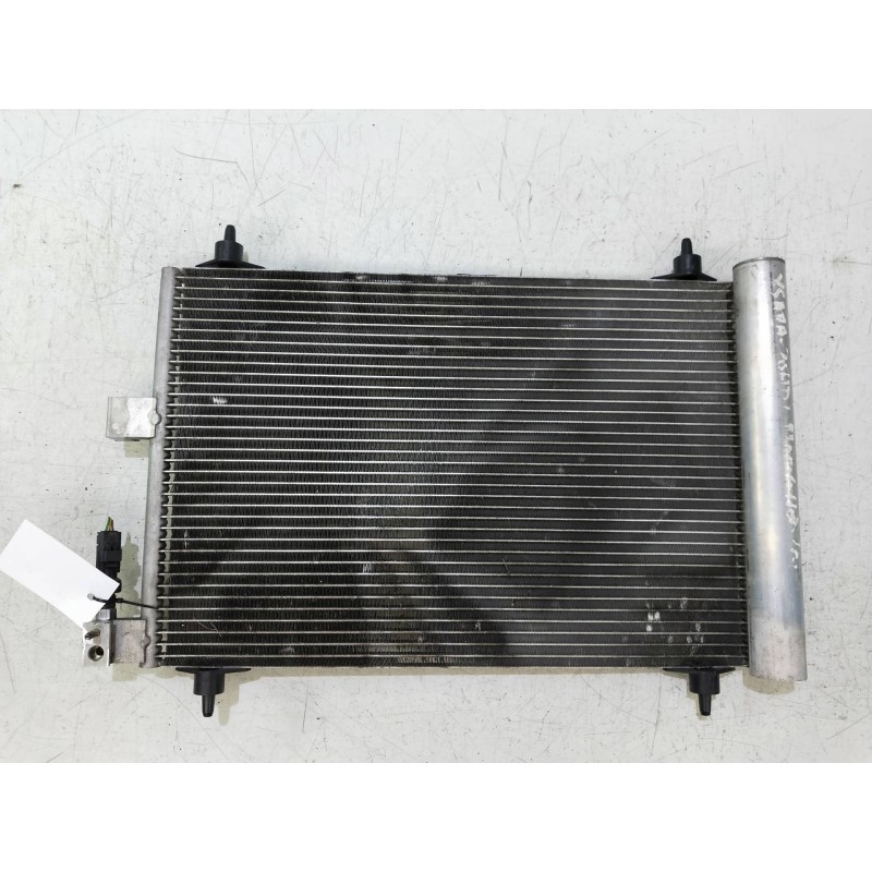 Recambio de condensador / radiador aire acondicionado para citroen xsara berlina 2.0 hdi cat (rhy / dw10td) referencia OEM IAM 2