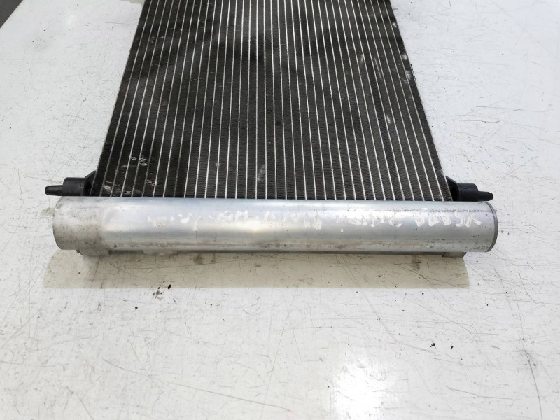 Recambio de condensador / radiador aire acondicionado para citroen xsara berlina 2.0 hdi cat (rhy / dw10td) referencia OEM IAM 2