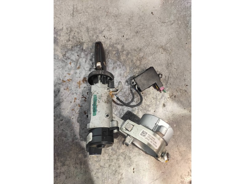 Recambio de conmutador de arranque para chevrolet aveo berlina hatchback lt referencia OEM IAM 20939745 4110678 