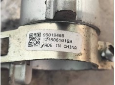 Recambio de conmutador de arranque para chevrolet aveo berlina hatchback lt referencia OEM IAM 20939745 4110678  2