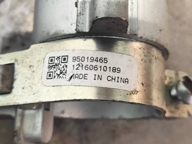 Recambio de conmutador de arranque para chevrolet aveo berlina hatchback lt referencia OEM IAM 20939745 4110678 