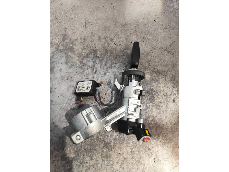 Recambio de conmutador de arranque para chevrolet aveo berlina hatchback lt referencia OEM IAM 20939745 4110678 