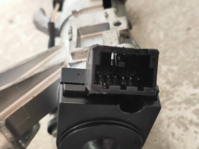 Recambio de conmutador de arranque para chevrolet aveo berlina hatchback lt referencia OEM IAM 20939745 4110678 