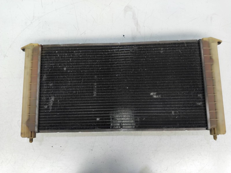 Recambio de radiador agua para fiat stilo (192) 1.4 16v feel referencia OEM IAM 0046745809  