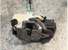 Recambio de motor cierre centralizado trasero derecho para chevrolet aveo berlina hatchback lt referencia OEM IAM 13578013  