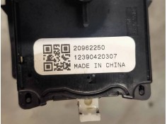 Recambio de mando luces para chevrolet aveo berlina hatchback lt referencia OEM IAM 20962250   2