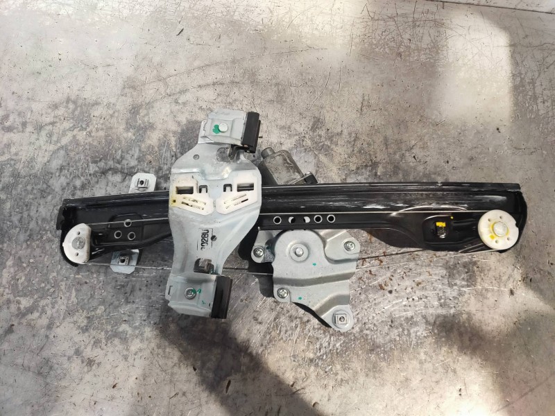 Recambio de elevalunas delantero derecho para chevrolet aveo berlina hatchback lt referencia OEM IAM 98810J3010 0130822464 5P