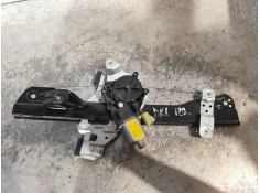 Recambio de elevalunas delantero izquierdo para chevrolet aveo berlina hatchback lt referencia OEM IAM 98820J3010 0130822465 5P