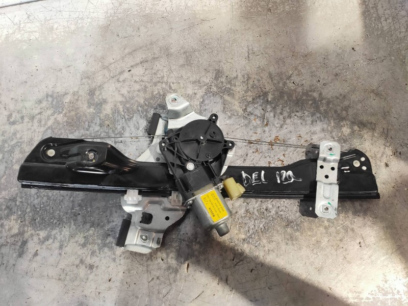 Recambio de elevalunas delantero izquierdo para chevrolet aveo berlina hatchback lt referencia OEM IAM 98820J3010 0130822465 5P