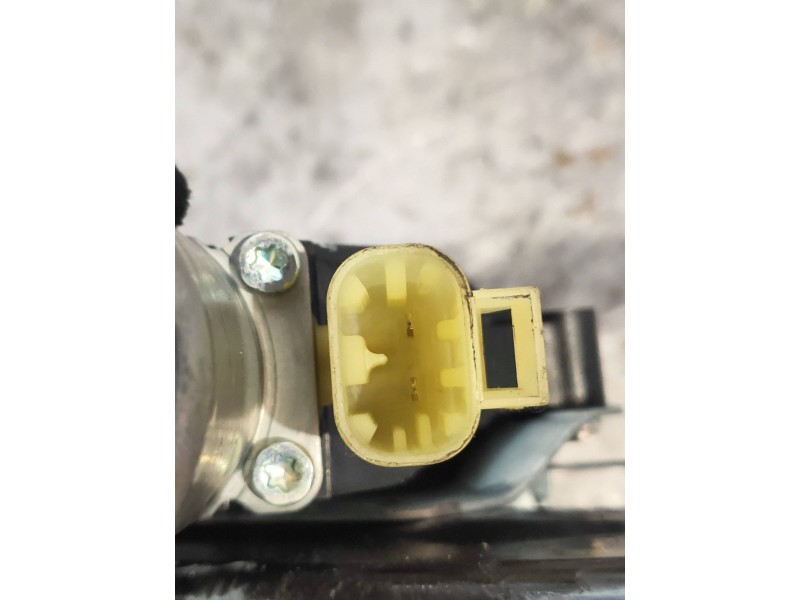 Recambio de elevalunas delantero izquierdo para chevrolet aveo berlina hatchback lt referencia OEM IAM 98820J3010 0130822465 5P