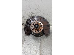 Recambio de mangueta delantera izquierda para mercedes clase glk (w204) glk glk 220 cdi be (204.902) referencia OEM IAM   