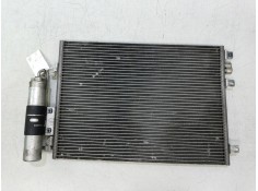 Recambio de condensador / radiador aire acondicionado para dacia logan 1.6 cat referencia OEM IAM