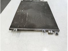 Recambio de condensador / radiador aire acondicionado para dacia logan 1.6 cat referencia OEM IAM    2