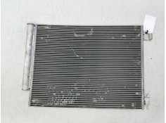 Recambio de condensador / radiador aire acondicionado para dacia sandero stepway comfort referencia OEM IAM 921006843R