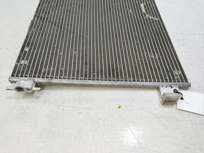 Recambio de condensador / radiador aire acondicionado para dacia sandero stepway comfort referencia OEM IAM 921006843R  