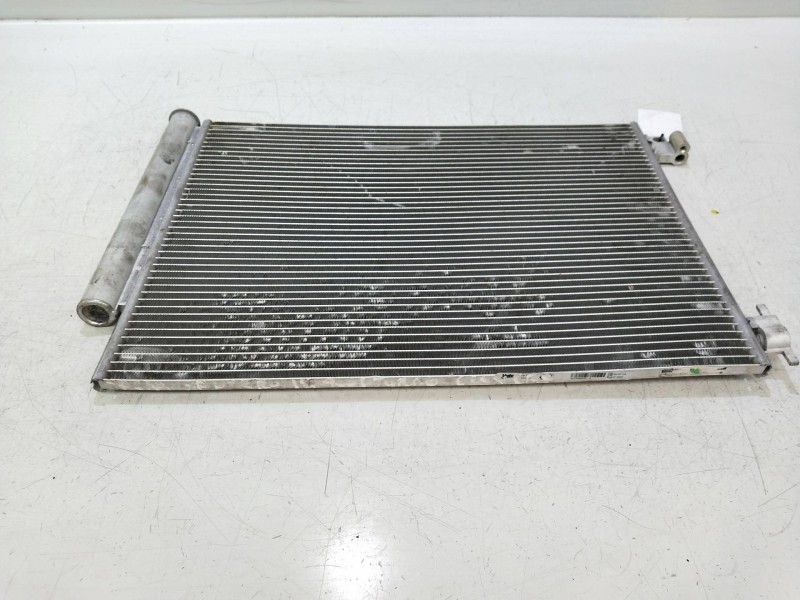 Recambio de condensador / radiador aire acondicionado para dacia sandero stepway comfort referencia OEM IAM 921006843R  