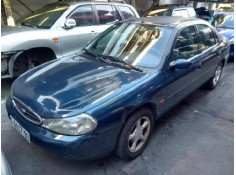 ford mondeo berlina (gd) del año 1996
