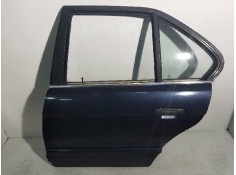 Recambio de puerta trasera izquierda para bmw serie 5 berlina (e34) 524td referencia OEM IAM   