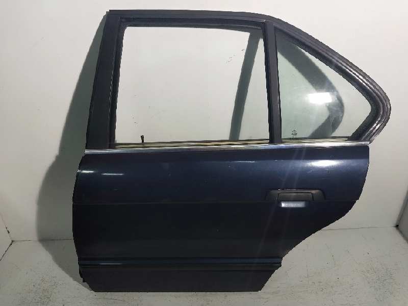 Recambio de puerta trasera izquierda para bmw serie 5 berlina (e34) 524td referencia OEM IAM   