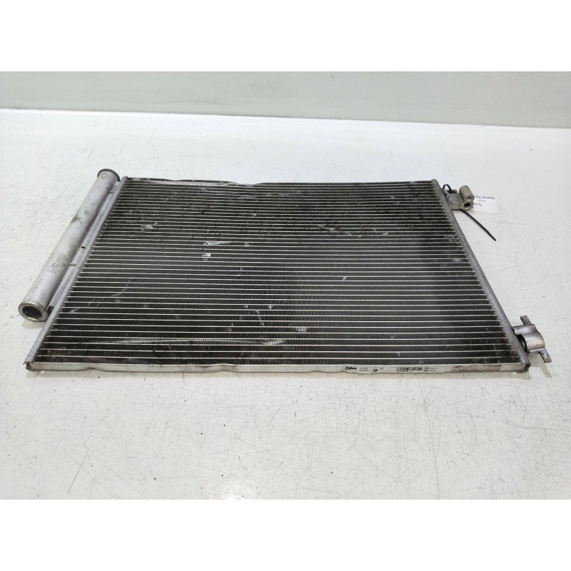 Recambio de condensador / radiador aire acondicionado para dacia sandero 1.5 dci diesel fap cat referencia OEM IAM 921006843R M1 Recambio de condensador / radiador aire acondicionado para dacia sandero 1.5 dci diesel fap cat referencia OEM IAM 921006843R M1