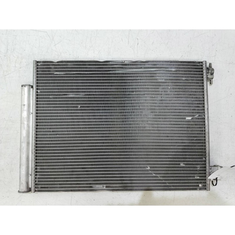 Recambio de condensador / radiador aire acondicionado para dacia sandero 1.5 dci diesel fap cat referencia OEM IAM 921006843R M1 Recambio de condensador / radiador aire acondicionado para dacia sandero 1.5 dci diesel fap cat referencia OEM IAM 921006843R M1