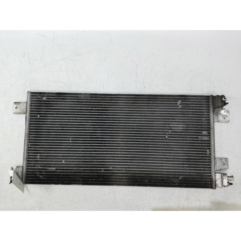 Recambio de condensador / radiador aire acondicionado para dodge caliber 2.0 16v crd cat referencia OEM IAM   