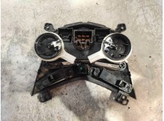 Recambio de mando calefaccion / aire acondicionado para chevrolet aveo berlina hatchback lt referencia OEM IAM 95164452   2