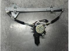 Recambio de elevalunas trasero derecho para daewoo nubira berlina se referencia OEM IAM   4P