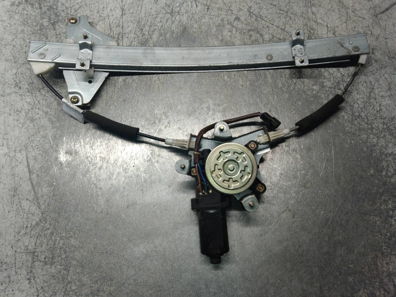 Recambio de elevalunas trasero derecho para daewoo nubira berlina se referencia OEM IAM   4P