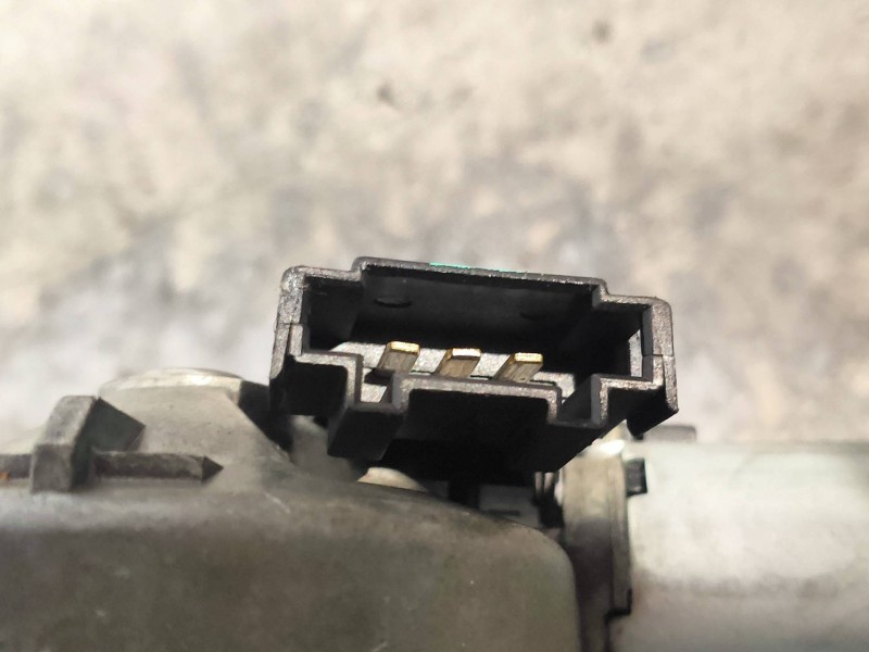 Recambio de motor limpia trasero para chevrolet aveo berlina hatchback lt referencia OEM IAM 96955193 W000008831 