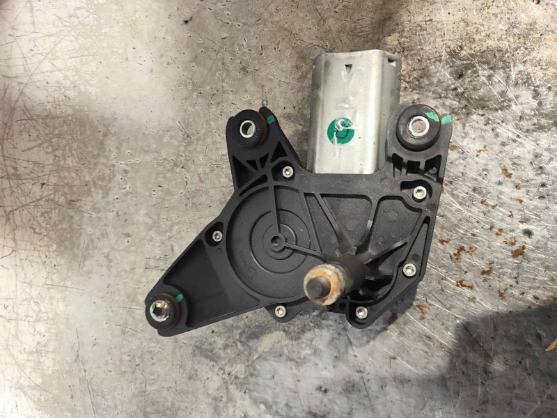 Recambio de motor limpia trasero para chevrolet aveo berlina hatchback lt referencia OEM IAM 96955193 W000008831 