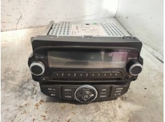 Recambio de sistema audio / radio cd para chevrolet aveo berlina hatchback lt referencia OEM IAM 95179056  