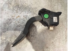 Recambio de potenciometro pedal para chevrolet aveo berlina hatchback lt referencia OEM IAM 96858781  