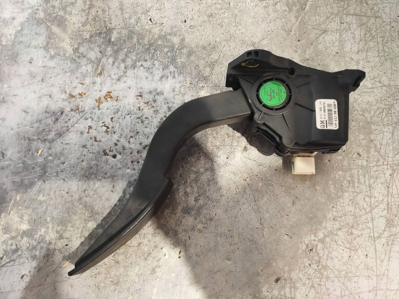 Recambio de potenciometro pedal para chevrolet aveo berlina hatchback lt referencia OEM IAM 96858781  