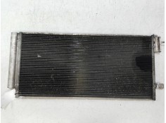 Recambio de condensador / radiador aire acondicionado para fiat bravo (198) 1.4 16v cat referencia OEM IAM   