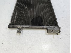 Recambio de condensador / radiador aire acondicionado para fiat bravo (198) 1.4 16v cat referencia OEM IAM    2