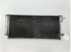 Recambio de condensador / radiador aire acondicionado para fiat bravo (198) 1.6 jtdm 16v cat referencia OEM IAM   