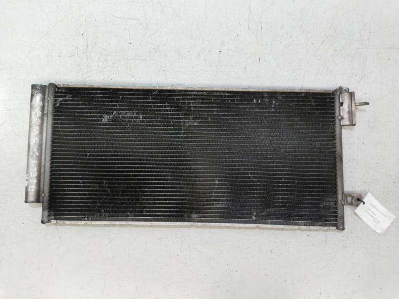 Recambio de condensador / radiador aire acondicionado para fiat bravo (198) 1.6 jtdm 16v cat referencia OEM IAM   