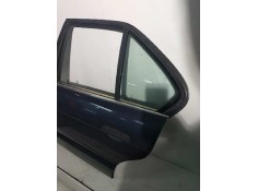 Recambio de puerta trasera izquierda para bmw serie 5 berlina (e34) 524td referencia OEM IAM    2