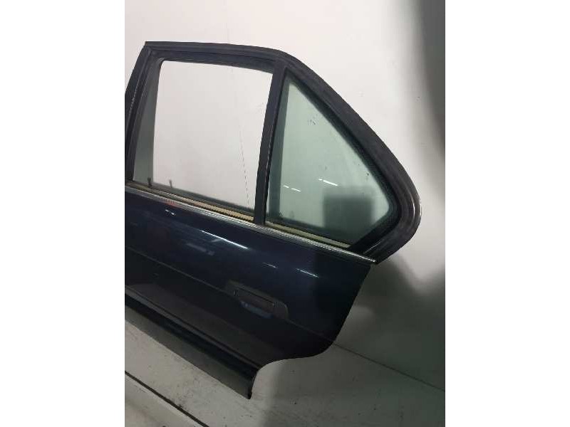 Recambio de puerta trasera izquierda para bmw serie 5 berlina (e34) 524td referencia OEM IAM   