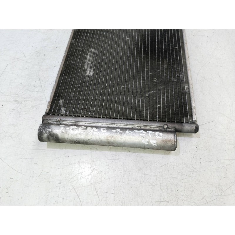Recambio de condensador / radiador aire acondicionado para fiat bravo (198) 1.6 jtdm 16v cat referencia OEM IAM   