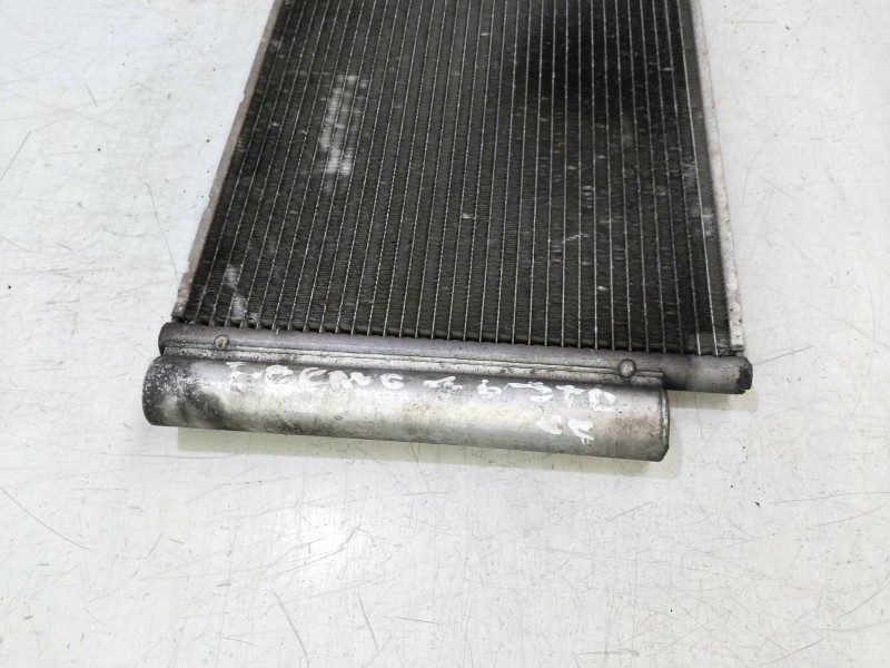 Recambio de condensador / radiador aire acondicionado para fiat bravo (198) 1.6 jtdm 16v cat referencia OEM IAM   