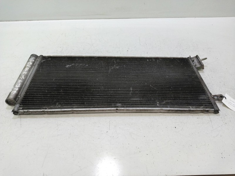 Recambio de condensador / radiador aire acondicionado para fiat bravo (198) 1.6 jtdm 16v cat referencia OEM IAM   